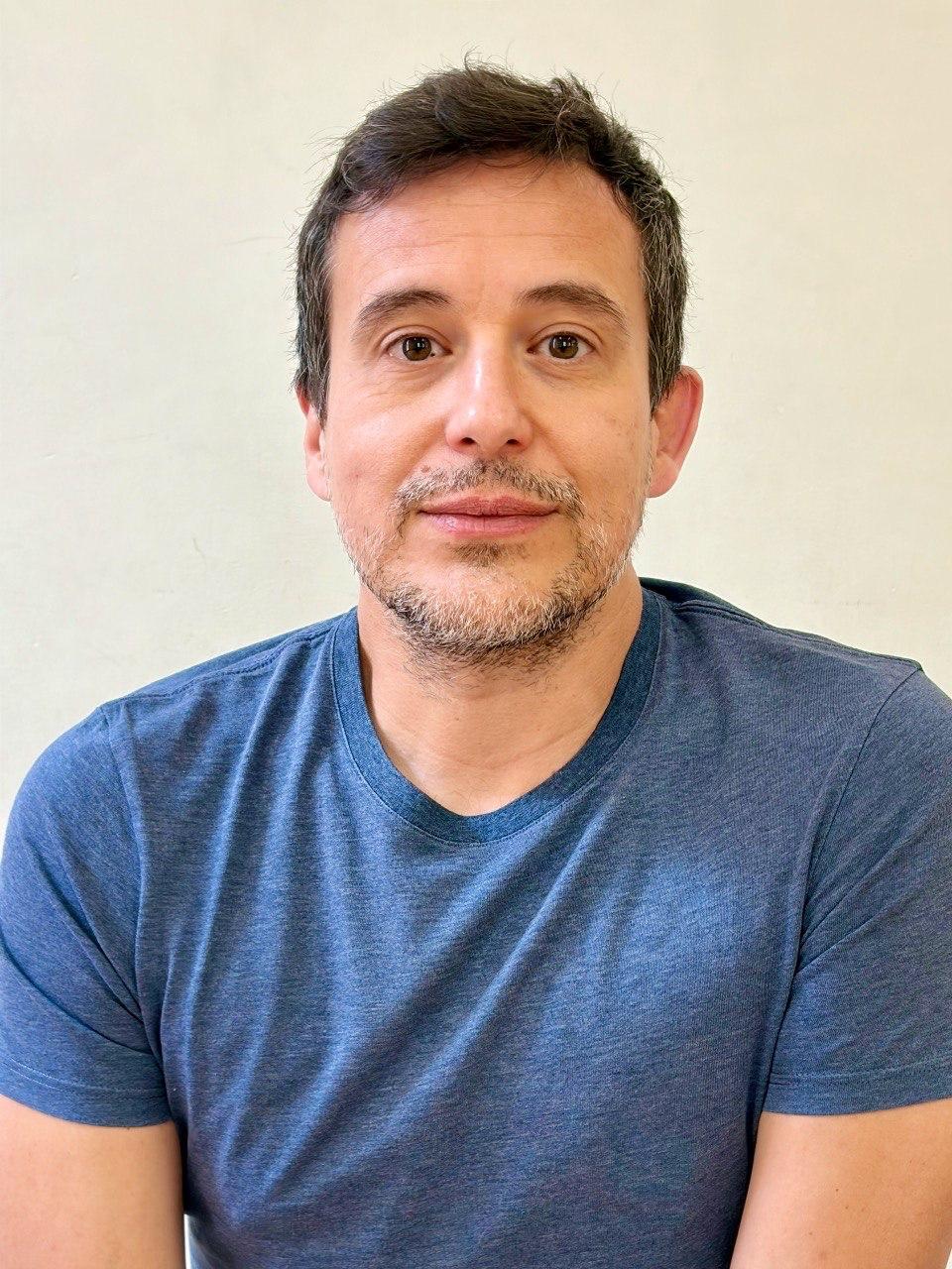 Nicola Cacco